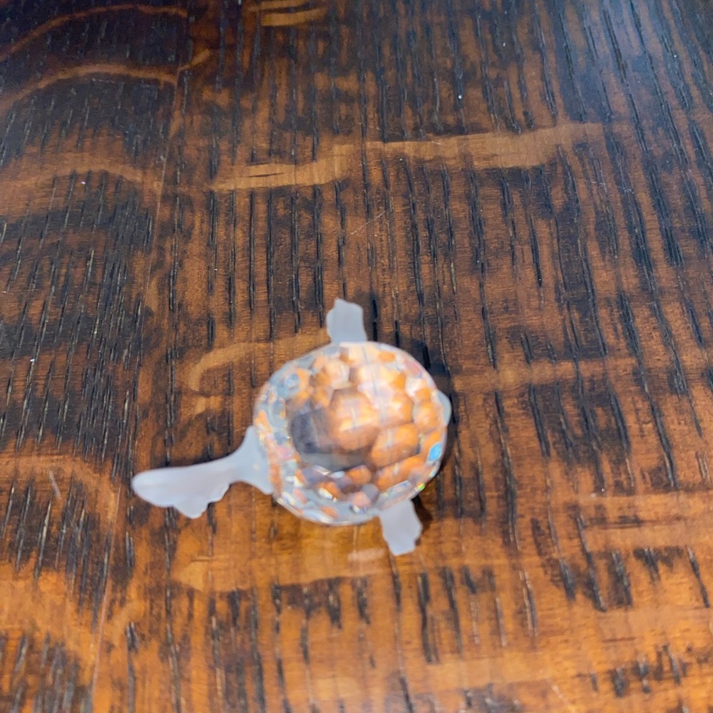 Swarovski Crystal Fish - Picture 3 of 3